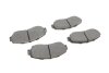 Тормозные колодки, дисковые BOSCH 0 986 494 308 (фото 11)