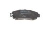 Тормозные колодки, дисковые BOSCH 0 986 494 308 (фото 6)