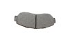 Тормозные колодки, дисковые BOSCH 0 986 494 308 (фото 7)