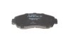 Тормозные колодки, дисковые BOSCH 0 986 494 308 (фото 9)