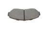 Тормозные колодки, дисковые BOSCH 0 986 494 308 (фото 10)