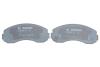 Тормозные колодки дисковые BOSCH 0986494314 (фото 4)