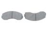 Тормозные колодки дисковые BOSCH 0986494314 (фото 5)