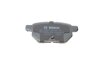 Колодки гальмівні дискові BOSCH 0 986 494 328 (фото 9)
