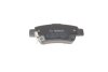 Тормозные колодки задние BOSCH 0 986 494 329 (фото 9)