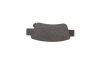 Тормозные колодки задние BOSCH 0 986 494 329 (фото 10)