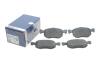 Колодки тормозные дисковые BOSCH 0 986 494 361 (фото 2)