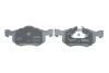 Колодки тормозные дисковые BOSCH 0 986 494 361 (фото 4)