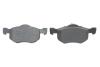 Колодки тормозные дисковые BOSCH 0 986 494 361 (фото 5)