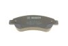 ГАЛЬМІВНІ КОЛОДКИ BOSCH 0 986 494 379 (фото 8)