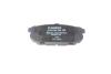 Тормозные колодки BOSCH 0986494388 (фото 9)
