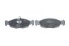 ДИСКОВI КОЛОДКИ ЗАДНI BOSCH 0986494413 (фото 4)