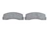 Тормозные колодки дисковые BOSCH 0986494543 (фото 5)