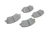 Тормозные колодки, дисковые BOSCH 0 986 494 563 (фото 11)
