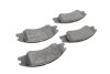 Колодки тормозные дисковые BOSCH 0 986 494 577 (фото 11)