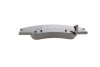Колодки тормозные дисковые BOSCH 0 986 494 577 (фото 5)