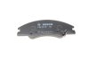 Колодки тормозные дисковые BOSCH 0 986 494 577 (фото 6)