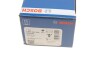 Колодки BOSCH 0 986 494 584 (фото 14)
