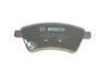 Колодки BOSCH 0 986 494 584 (фото 3)