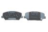 Гальмівні колодки дискові BOSCH 0986494671 (фото 4)