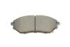 Тормозные колодки, дисковые BOSCH 0 986 494 679 (фото 4)