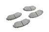 Тормозные колодки, дисковые BOSCH 0 986 494 685 (фото 11)