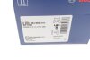 Тормозные колодки, дисковые BOSCH 0 986 494 685 (фото 12)