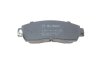 Тормозные колодки, дисковые BOSCH 0 986 494 685 (фото 6)