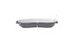 Тормозные колодки, дисковые BOSCH 0 986 494 685 (фото 8)