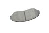 Тормозные колодки, дисковые BOSCH 0 986 494 685 (фото 10)