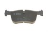 Тормозные колодки, дисковые BOSCH 0 986 494 689 (фото 7)
