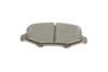 Тормозные колодки задние BOSCH 0 986 494 706 (фото 8)