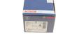 Тормозные колодки задние BOSCH 0 986 494 706 (фото 9)