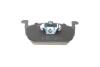 Тормозные колодки, дисковые BOSCH 0 986 494 721 (фото 5)