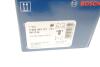Тормозные колодки, дисковые BOSCH 0 986 494 721 (фото 8)
