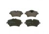 A_Колодки тормозные дисковые BMW/MINI 2-Serie/X1/Cooper \'\'F BOSCH 0986494736 (фото 2)