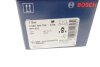 Колодки гальмівні дискові BOSCH 0 986 494 759 (фото 9)