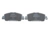 Гальмівні колодки дискові BOSCH 0986494773 (фото 4)