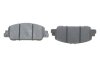 Гальмівні колодки дискові BOSCH 0986494773 (фото 5)