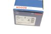Тормозные колодки задние BOSCH 0 986 494 822 (фото 6)