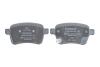 A_Колодки гальмівні дискові OPEL Adam/Corsa \'\'R BOSCH 0986494825 (фото 4)