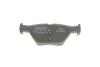 Тормозные колодки задние BOSCH 0 986 494 836 (фото 7)