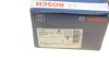 ГАЛЬМІВНІ КОЛОДКИ, ДИСКОВІ BOSCH 0 986 494 845 (фото 8)