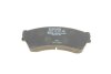 Тормозные колодки, дисковые BOSCH 0 986 494 860 (фото 7)