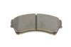 Тормозные колодки, дисковые BOSCH 0 986 494 860 (фото 8)