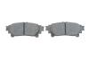 Колодки гальмівні дискові LEXUS/TOYOTA RX/GS/RC/Sienna \'\'R \'\'2,0-3,5 \'\'09>> BOSCH 0986494873 (фото 5)