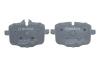 Колодки гальмівні дискові BMW 5(F10)/6(F12) "R "10>> BOSCH 0986494900 (фото 4)