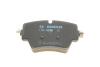 Гальмівні колодки BOSCH 0 986 494 940 (фото 7)