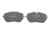 Комплект тормозных колодок BOSCH 0986494946 (фото 4)