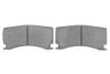 Тормозные колодки дисковые BOSCH 0986494976 (фото 5)